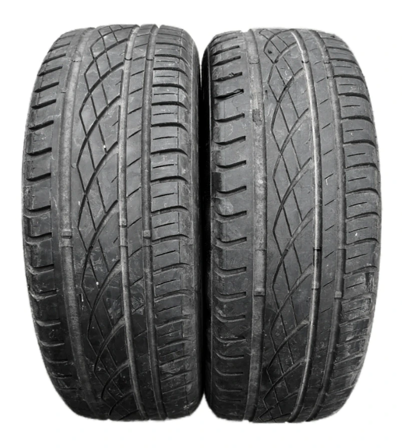 205/55 R16 KAMA 2KS LETNÍ, vzorek 5mm