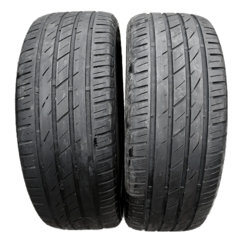 215/55 R16 SEBRING 2KS LETNÍ, vzorek 5mm