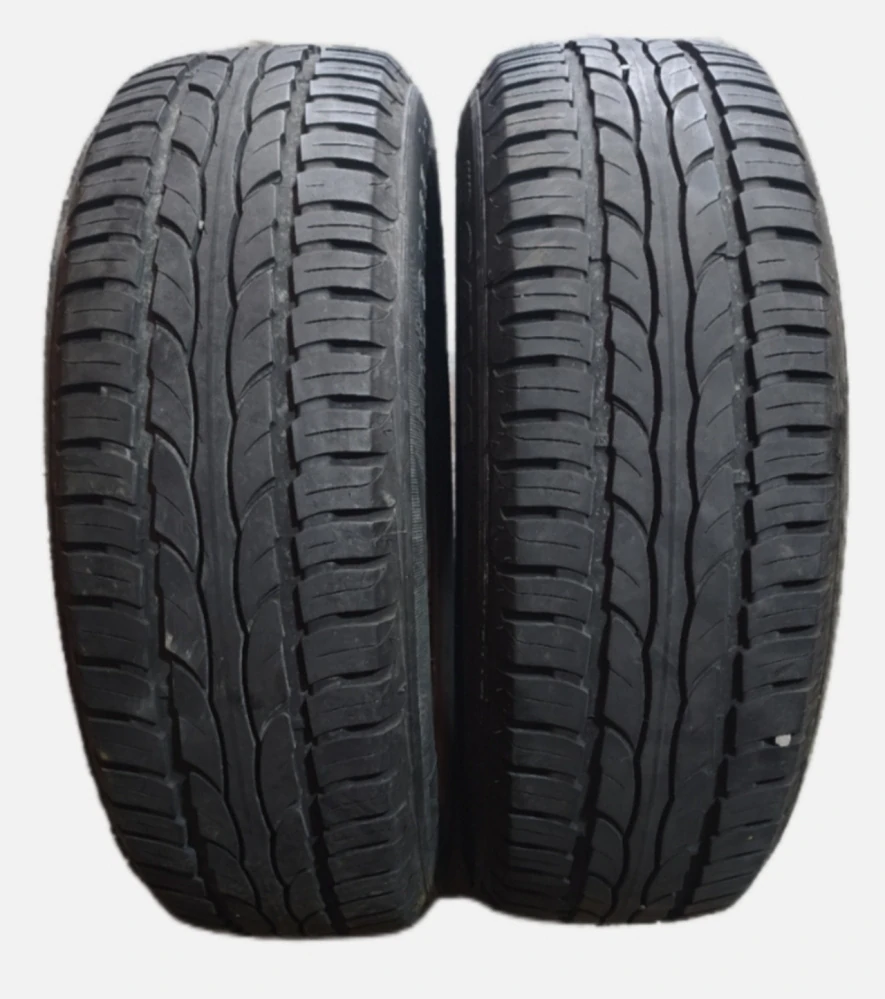 185/60 R15 SAVA 2KS LETNÍ, vzorek 6mm