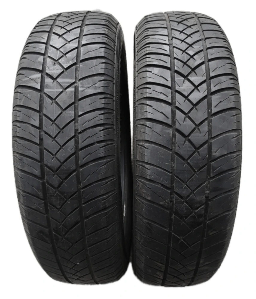 165/70 R14 UNIROYAL 2KS LETNÍ, vzorek 4mm
