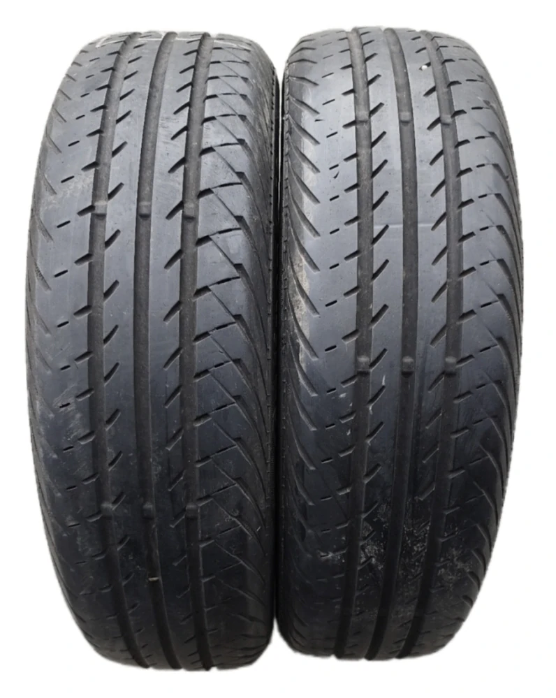 165/70 R14-C CONTINENTAL 2KS LETNÍ, vzorek 5,5mm