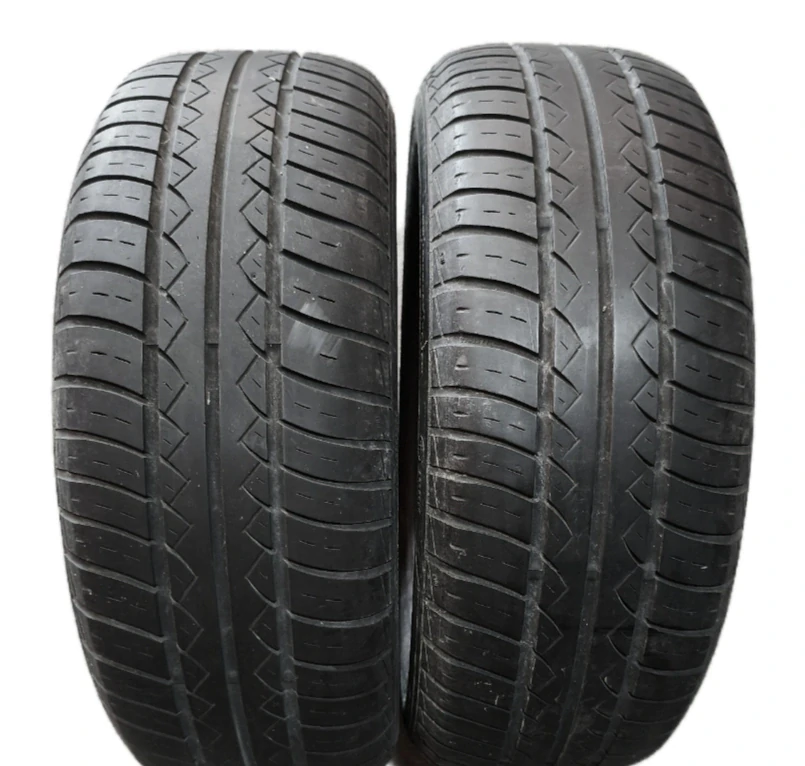 185/60 R14 BARUM 2KS LETNÍ, vzorek 5mm