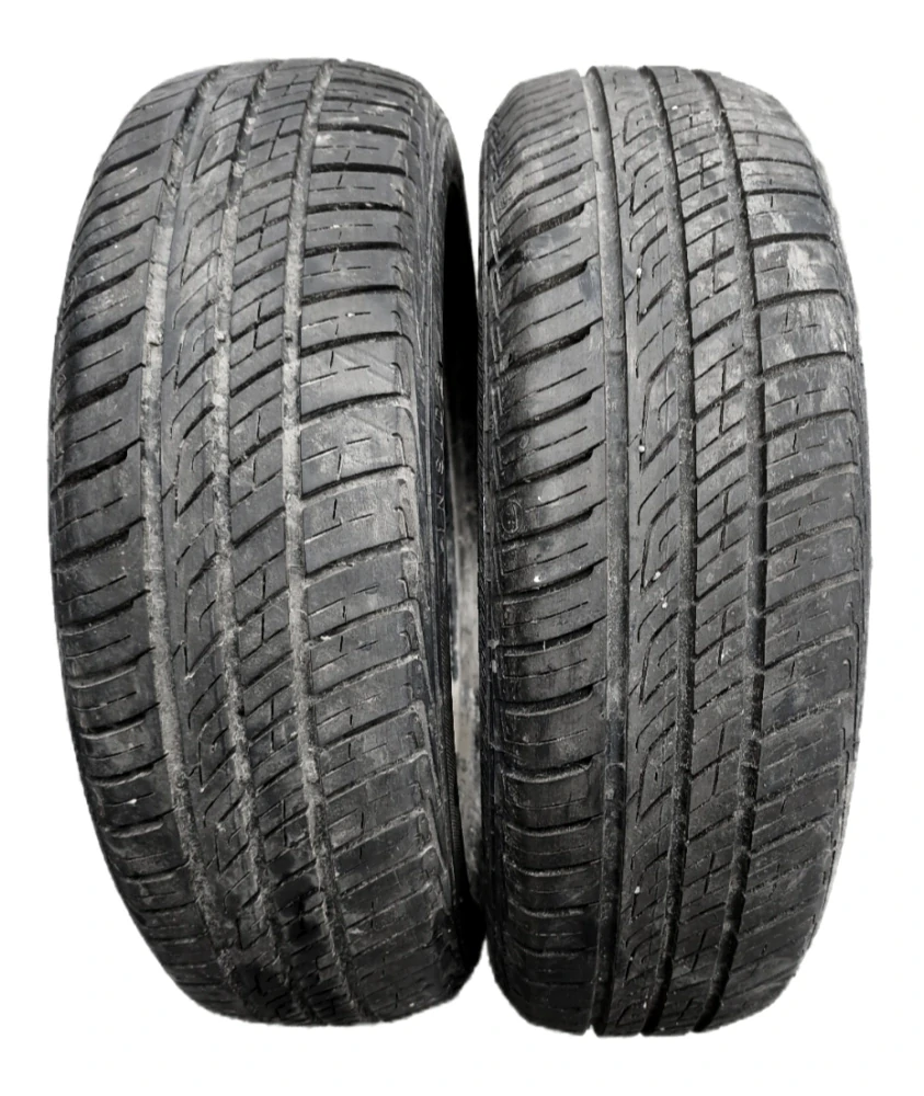 175/65 R14 BARUM 2KS LETNÍ, vzorek 6,5mm