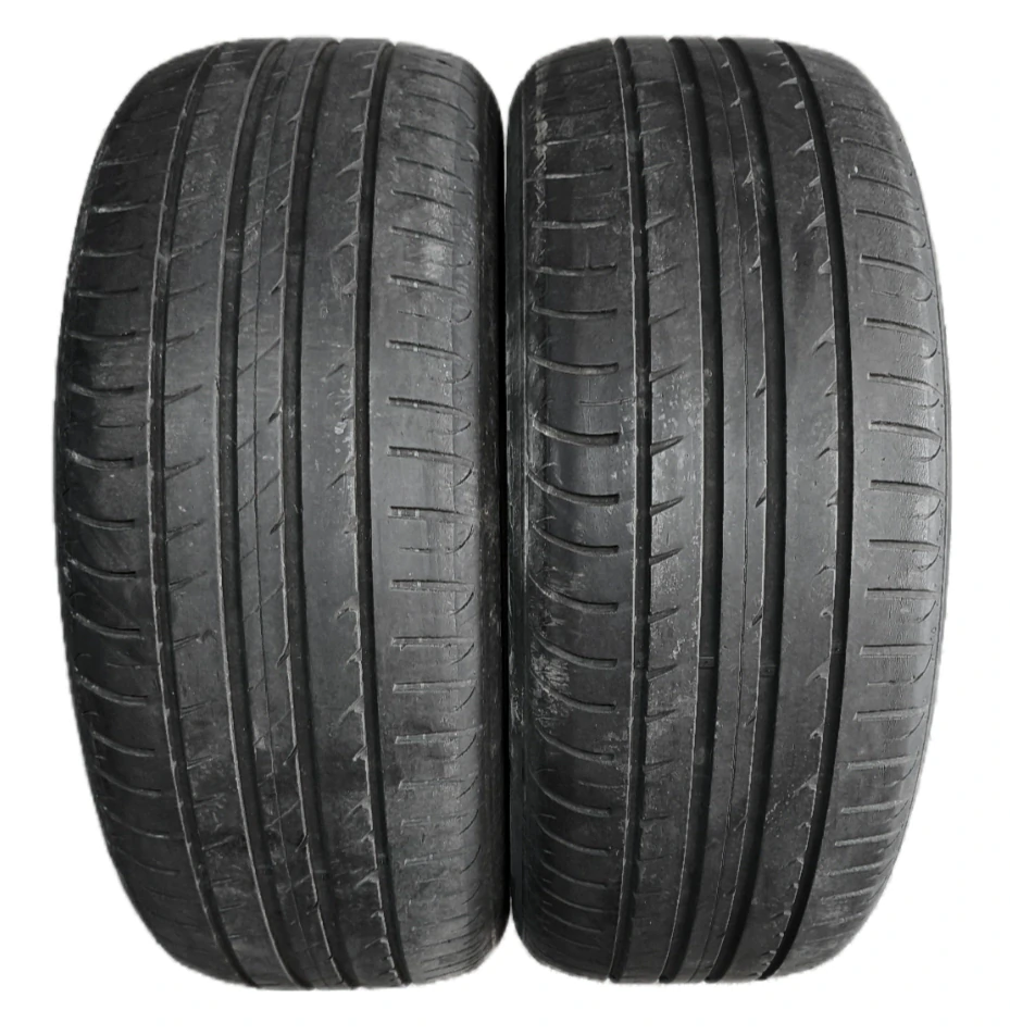 205/55 R16 HANKOOK 2KS LETNÍ, vzorek 5,5mm