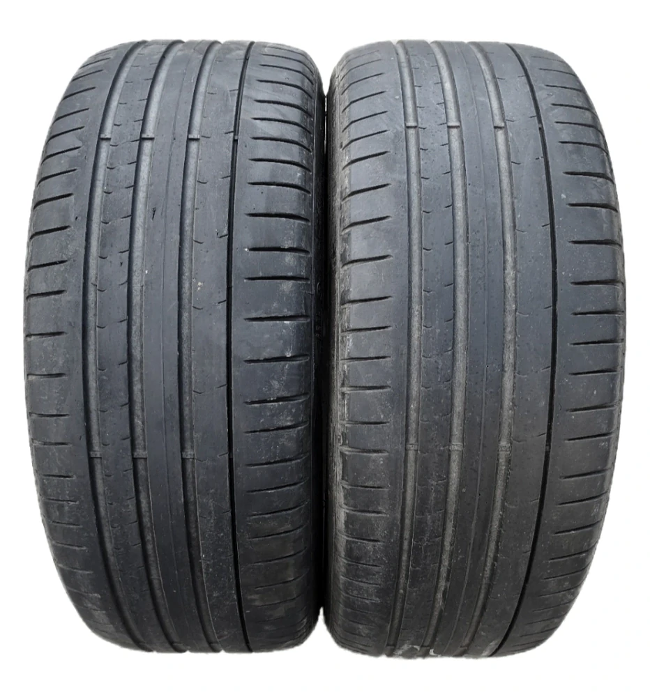 245/35 R20 PIRELLI 2KS LETNÍ, vzorek 5mm