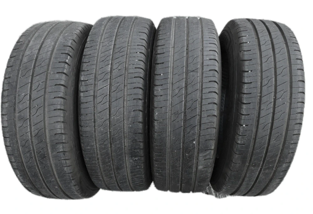 215/65 R16-C GOODYEAR 4KS LETNÍ,vzorek 6mm
