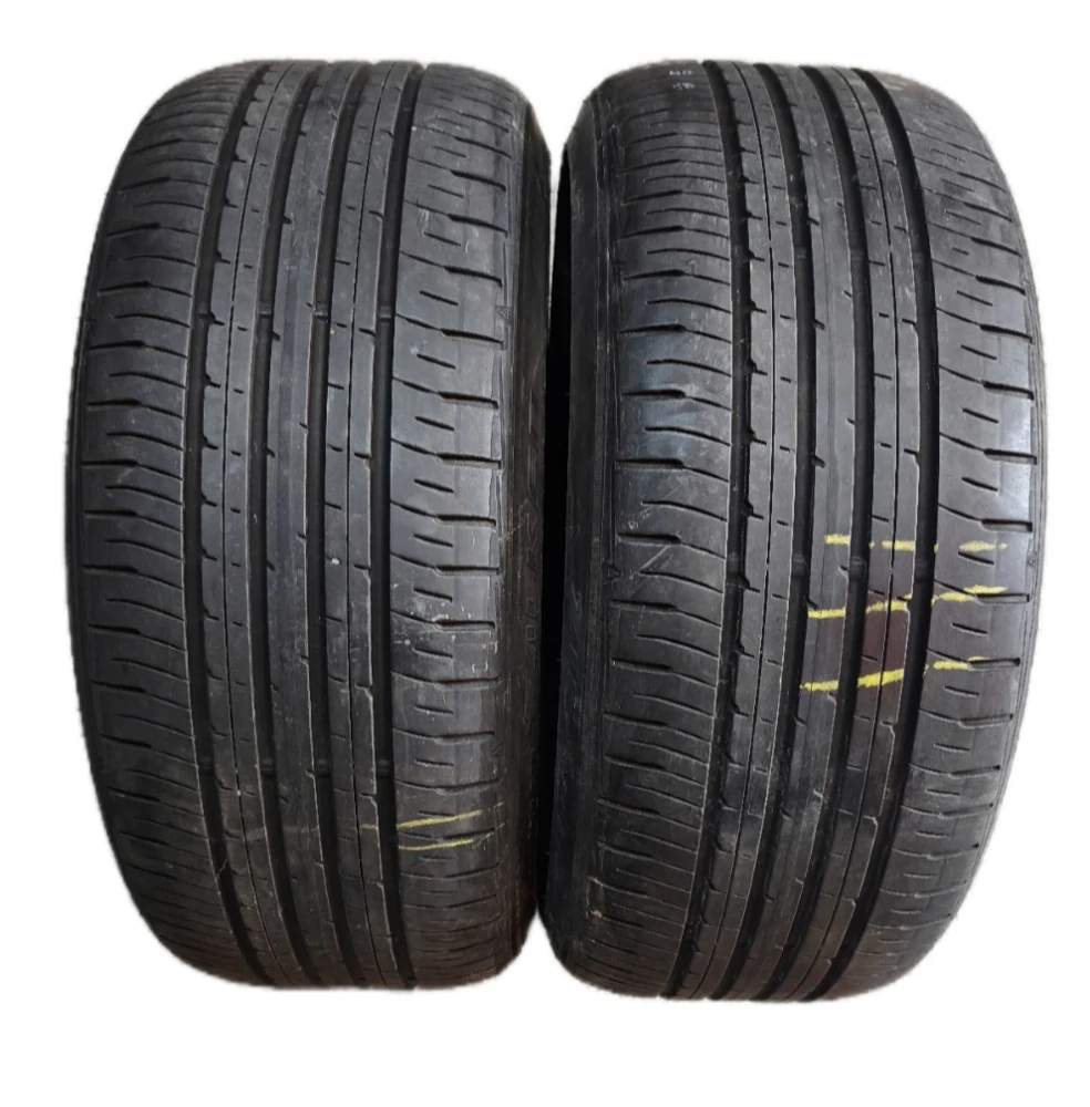 225/40 R18 FALKEN LETNÍ vzorek 5,5mm