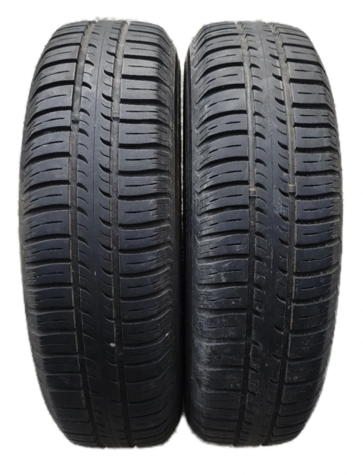 155/70 R13 KORMORAN 2KS LETNÍ, vzorek 6mm