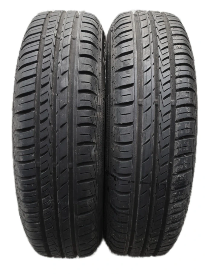 155/70 R13 MATADOR 2KS LETNÍ, vzorek 7,5mm