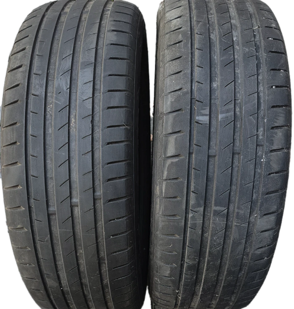 225/55 R19 LINGLONG 2KS LETNÍ, vzorek 4,5mm