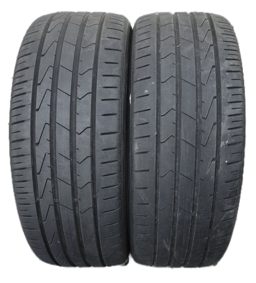 215/45 R17 HANKOOK 2KS LETNÍ, vzorek 6mm