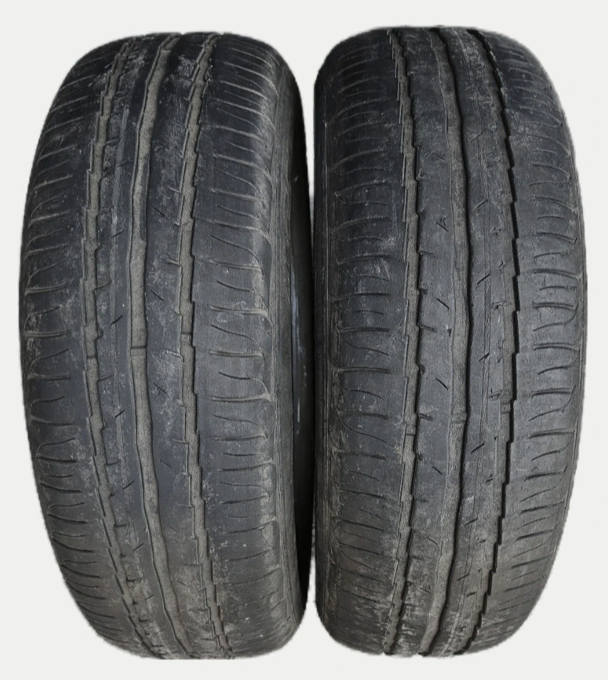 195/65 R15 SAVA 2KS LETNÍ, vzorek 5mm