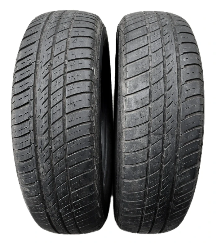 165/70 R13 BARUM 2KS LETNÍ, vzorek 4mm