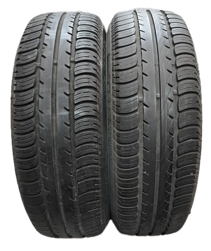 175/60 R15 GOODYEAR 2KS LETNÍ, vzorek 6mm