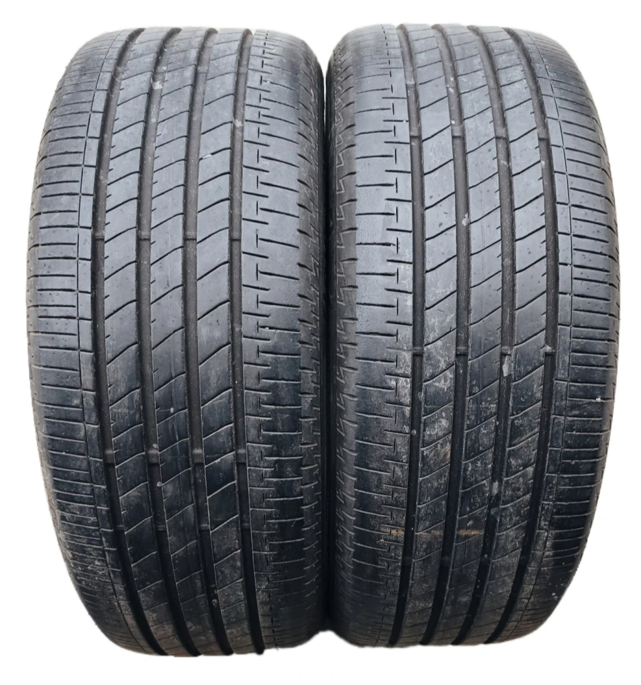 215/45 R18 BRIDGESTONE 2KS LETNÍ, vzorek 7mm