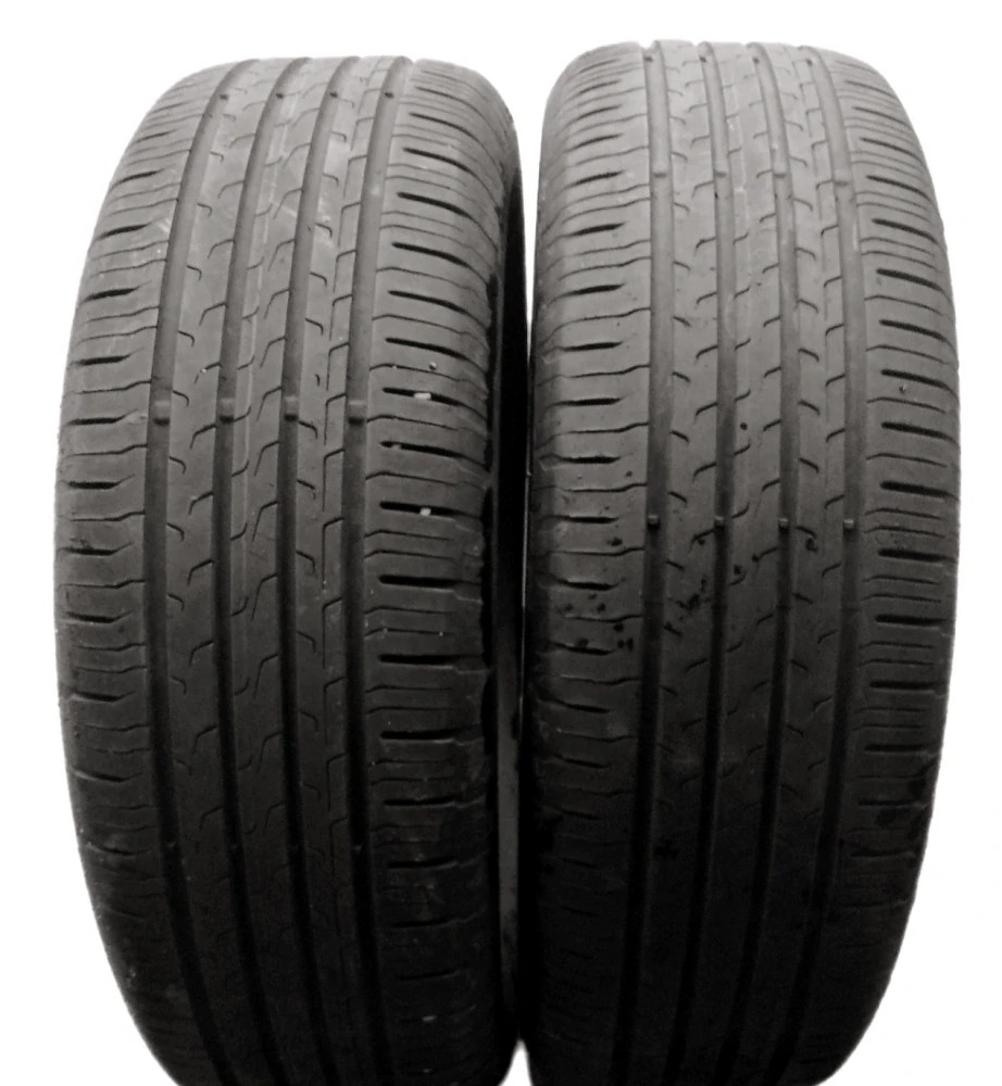 215/65 R17 CONTINENTAL 2KS LETNÍ, vzorek 6mm