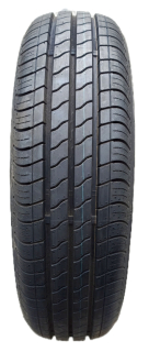 165/70 R14 MRF 2KS LETNÍ-NOVÉ