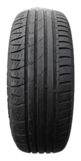 215/65 R15 NOKIAN 4KS LETNÍ, vzorek 5,5+6,5mm