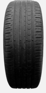 225/60 R17 LETNÍ CONTINENTAL 2KS LETNÍ, vzorek 5,5mm