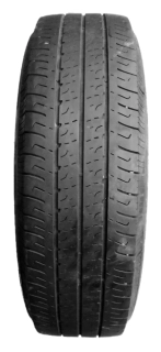 225/75 R16-C SAVA 2KS LETNÍ, vzorek 5,5mm