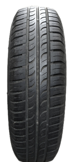155/80 R13 HANKOOK 2KS LETNÍ, vzorek 6mm
