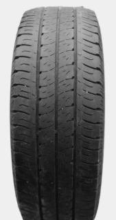 215/65 R16-C GOODYEAR 2KS LETNÍ,vzorek 6mm