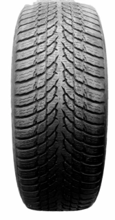 215/60 R16 NOKIAN 2KS ZIMNÍ, vzorek 5,5mm