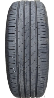 205/55 R17 CONTINENTAL 2KS LETNÍ, vzorek 5,5mm