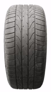 245/45 R17 BRIDGESTONE 2KS LETNÍ, vzorek 6mm