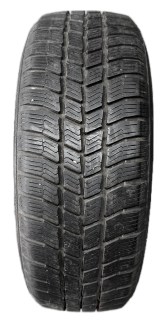 185/60 R14 BARUM 2KS ZIMNÍ, vzorek 5,5mm