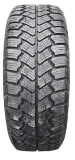 185/60 R14 KORMORAN 2KS ZIMNÍ, vzorek 6mm