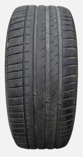 255/45 R20 MICHELIN 2KS LETNÍ, vzorek 5mm