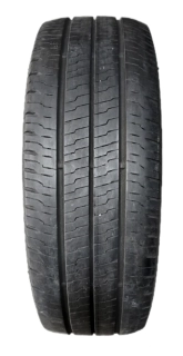 235/65 R16-C CONTINENTAL 2KS LETNÍ, vzorek 7mm