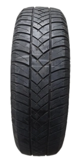 165/70 R14 UNIROYAL 2KS LETNÍ, vzorek 4mm