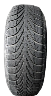185/60 R14 GOODRICH 2KS ZIMNÍ, vzorek 5mm