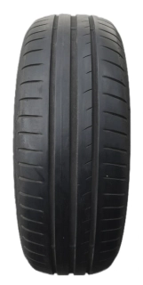 195/65 R15 DUNLOP 2KS LETNÍ, vzorek 5,5mm
