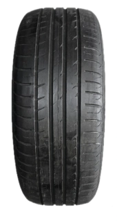 205/55 R16 HANKOOK 2KS LETNÍ, vzorek 5,5mm