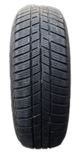 175/65 R14 BARUM 2KS ZIMNÍ, vzorek 5mm