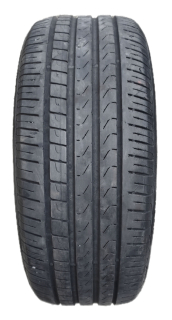 255/40 R20 PIRELLI KS LETNÍ, vzorek 5,5+6mm