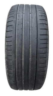 245/35 R20 PIRELLI 2KS LETNÍ, vzorek 5mm