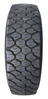 215/75 R16-C GOODYEAR 2KS ZIMNÍ, vzorek 11mm