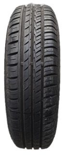 155/70 R13 MATADOR 2KS LETNÍ, vzorek 7,5mm
