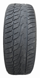 205/55 R16 MATADOR 4KS ZIMNÍ, vzorek 5mm