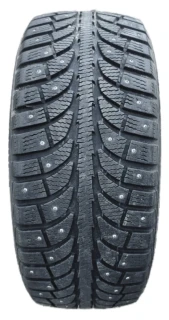 225/45 R17 CHAMPIRO 2KS ZIMNÍ, vzorek 7mm mají hroty
