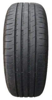 215/55 R17 GOODYEAR 4KS LETNÍ, vzorek 6+6,5mm