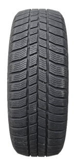 185/60 R15 BARUM 2KS ZIMNÍ, vzorek 6,5mm