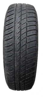 165/70 R13 BARUM 2KS LETNÍ, vzorek 4mm