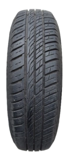 155/80 R13 BARUM 2KS LETNÍ, vzorek 6,5mm