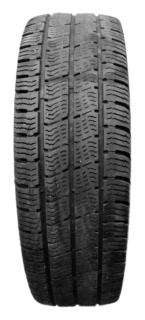 225/75 R16-C BARUM 2KS ZIMNÍ, vzorek 6mm