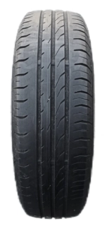 155/65 R14 CONTINENTAL LETNÍ, vzorek 5mm